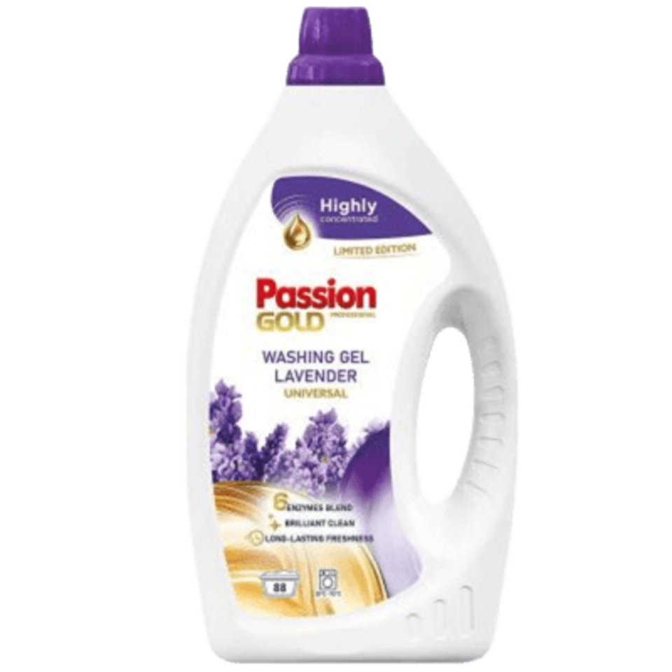 thumb_4774(1) Течен перилен препарат Passion Gold 3.52L. - Image 1